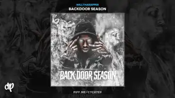 WillThaRapper - Flint